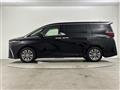 2023 Toyota Alphard