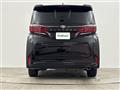 2023 Toyota Alphard