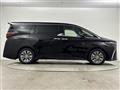 2023 Toyota Alphard