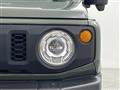 2022 Suzuki Jimny