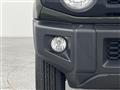 2022 Suzuki Jimny