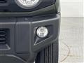 2022 Suzuki Jimny
