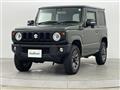 2022 Suzuki Jimny