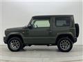 2022 Suzuki Jimny