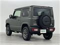 2022 Suzuki Jimny