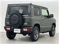 2022 Suzuki Jimny