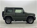 2022 Suzuki Jimny