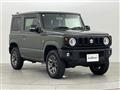 2022 Suzuki Jimny