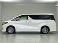 2015 Toyota Alphard