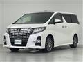 2015 Toyota Alphard