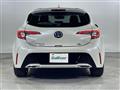2019 Toyota Corolla Sports