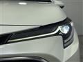 2019 Toyota Corolla Sports