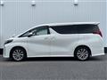 2020 Toyota Alphard