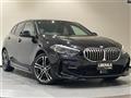 2021 BMW 1 Series