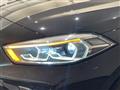 2021 BMW 1 Series