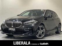 2021 BMW 1 Series