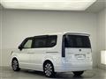 2022 Honda Step WGN