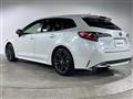 2023 Toyota Corolla Touring Wagon