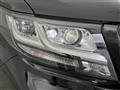 2017 Toyota Alphard