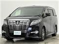 2017 Toyota Alphard