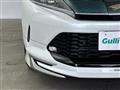 2018 Toyota Harrier