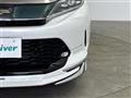 2018 Toyota Harrier