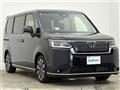2023 Honda Step WGN
