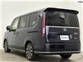 2023 Honda Step WGN