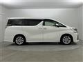 2016 Toyota Vellfire
