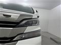 2016 Toyota Vellfire