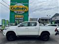 2017 Toyota Hilux
