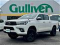 2017 Toyota Hilux