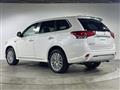 2018 Mitsubishi OUTLANDER PHEV