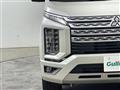 2021 Mitsubishi Delica D5