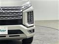 2021 Mitsubishi Delica D5