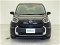 2022 Toyota Sienta