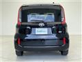 2022 Toyota Sienta