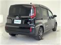 2022 Toyota Sienta