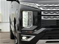 2024 Mitsubishi Delica D5