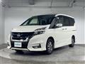 2019 Nissan Serena