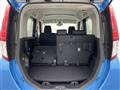 2017 Toyota Roomy