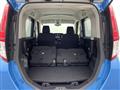 2017 Toyota Roomy