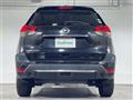 2019 Nissan X-Trail