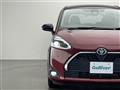 2022 Toyota Sienta