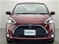 2022 Toyota Sienta
