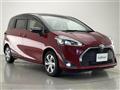 2022 Toyota Sienta
