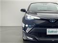 2022 Toyota C-HR