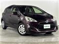 2017 Toyota AQUA