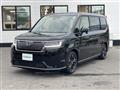 2022 Honda Step WGN