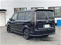2022 Honda Step WGN